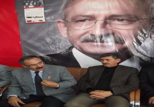 'Erzurum'u seviyoruz, hakkımızı arıyoruz'